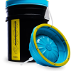 Pad Washer 4000®