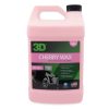 3D Cherry Wax
