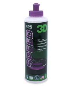 3D SPEED - Afbeelding 5