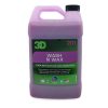 3D Wash N Wax – Reinigt en Beschermt in Één Stap
