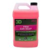 3D Roze Autoshampoo - Schuimende, pH-Neutrale Autowas