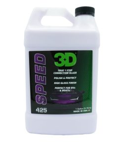 3D SPEED - Afbeelding 3