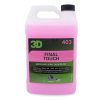 3D Final Touch - Snelle Detailing Spray & Glansversterker