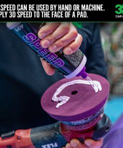 3D SPEED - Afbeelding 4
