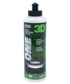 3D ONE Hybride Polijstmiddel