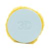 Yel X-CUT Prem. Lamb Wool pad - 8" - 20,32cm