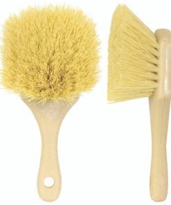 Borstel voor Spatborden & Wielkasten – Duurzame Reinigingsborstel voor Moeilijke Plekken