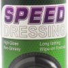 3D Speed Dressing – Snelle Glans & Bescherming
