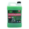 3D Non-Silicone Dressing – Professionele Glans & Bescherming