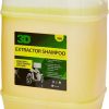 3D Extractor Shampoo 1G (3.79L) – Dieptereiniging voor Tapijt & Bekleding