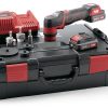 FLEX 80 10.8 EC/Set  Accupolijster