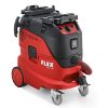FLEX VCE 44 H AC 230/CEE – Professionele H-Klasse Stofzuiger