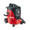 FLEX VC 21 L MC 230/CEE – Compacte & Krachtige Stofzuiger