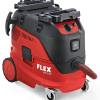 FLEX VCE 33 L AC-Set 230/CEE – Professionele L-Klasse Stofzuiger
