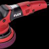 FLEX XFE 7-15 150 P-Set 230/CEE  Professionele Excentrische Polijstmachine