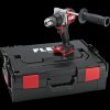 FLEX DD 2G 18.0-EC HD – Krachtige Snoerloze Boormachine