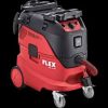 FLEX VCE 44 H AC-Kit 230/CEE – Professionele H-Klasse Stofzuiger