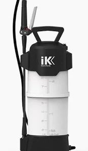 IK Multi Pro 12 - 8 L  Professionele Sproeier