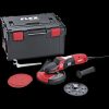 FLEX SE 14-2 150 Set 230/CEE – SUPRAFLEX  Oppervlakte Slijpmachine