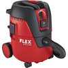 FLEX VCE 22 M MC 230/CEE – Professionele Middelklasse Stofzuiger
