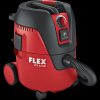 FLEX VCE 22 M MC V 230/CEE – Professionele Stofzuiger