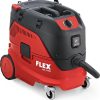 FLEX VCE 33 L MC 230/CEE - Professionele L-Klasse Stofzuiger