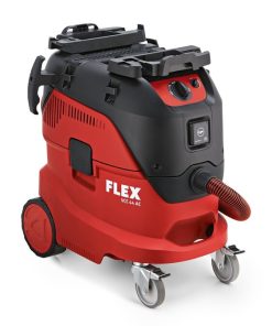 FLEX VCE 44 L AC-Set 230/CEE - Professionele L-Klasse Stofzuiger met Accessoires
