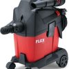 FLEX VC 6 L MC 230/CEE - Compacte L-Klasse Stofzuiger
