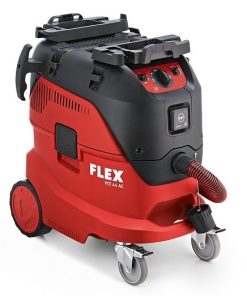 FLEX VCE 44 M AC 230/CEE – Professionele M-Klasse Stofzuiger
