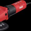 FLEX L 1503 VR 230/CEE –polijstmachine