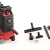 FLEX VCE 33 M AC 230/CEE - Professionele M-Klasse Stofzuiger
