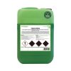 Foaming detergent B3
