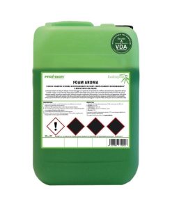 Foaming detergent B3